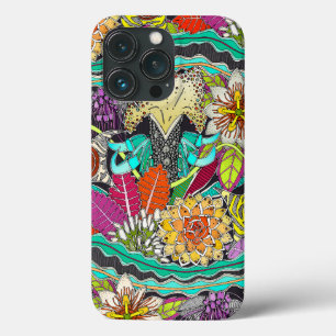 Case-Mate iPhone Case dehors, jardin