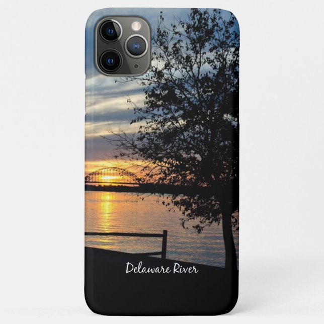 Coques Case-Mate iPhone Delaware (Dos)