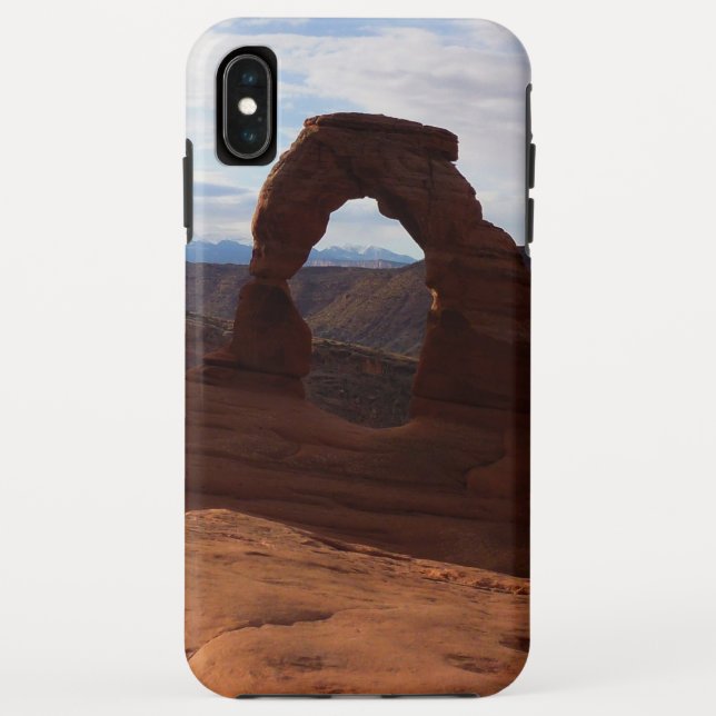 Coques Case-Mate iPhone Delicate Arch I au Parc national des Arches (Dos)