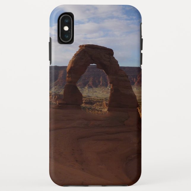 Coques Case-Mate iPhone Delicate Arch II au Parc national des Arches (Dos)