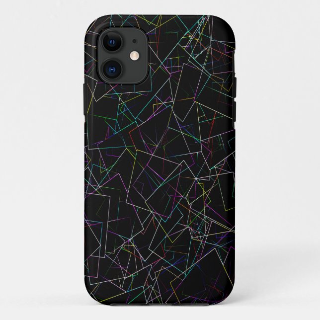 Coques Case-Mate iPhone Délice de nuit..... (Dos)