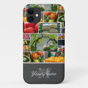 Case-Mate iPhone Case Délicieux style fruité et sain pour votre téléphon