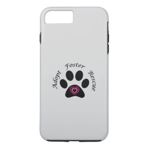 Coque Case-Mate Pour iPhone Délivrance animale