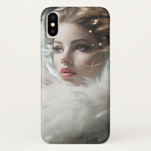 Case-Mate iPhone Case Delora Une Femme Imaginaire