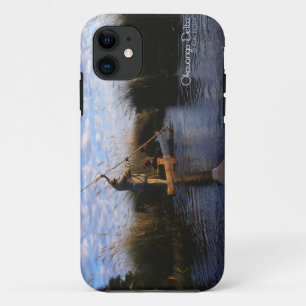 Coque Case-Mate Pour iPhone Delta d'Okavango