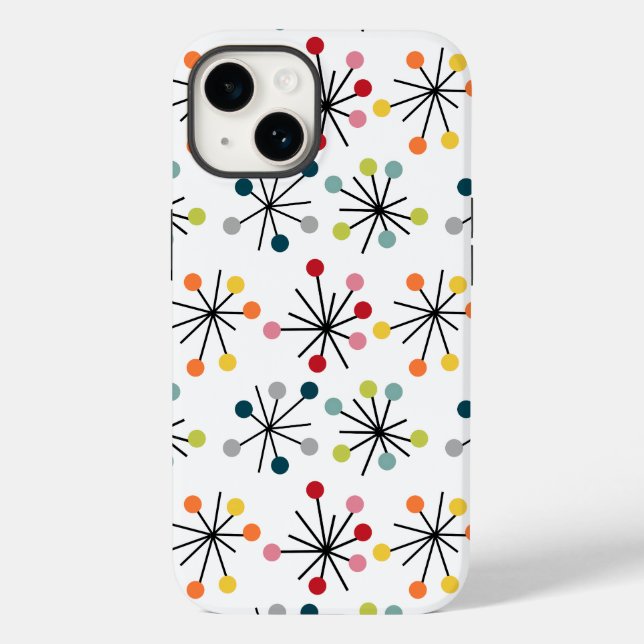 Coques Case-Mate iPhone Démarrage (Verso)