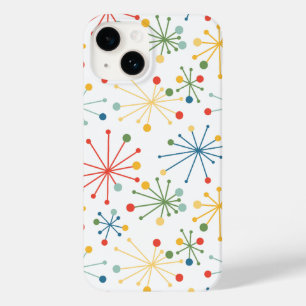 Coque Pour iPhone 14 Démarrage en couleur