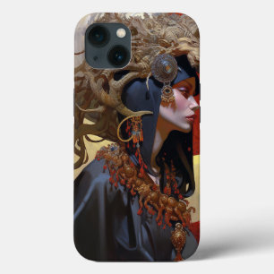 Case-Mate iPhone Case Demon Queen Imaginaire Art