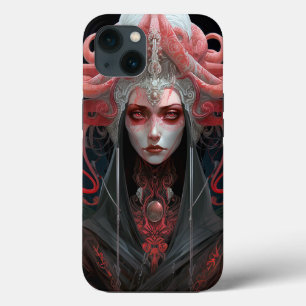 Case-Mate iPhone Case Demon Queen Imaginaire Art