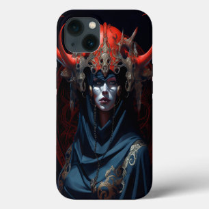 Case-Mate iPhone Case Demon Queen Imaginaire Art