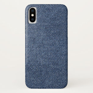 Case-Mate iPhone Case Denim