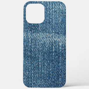 Case-Mate iPhone Case Denim