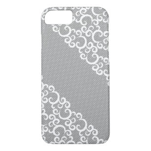 Etui iPhone Case-Mate Dentelle 1