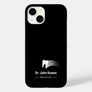 Coque Pour iPhone 14 Dentiste   dent