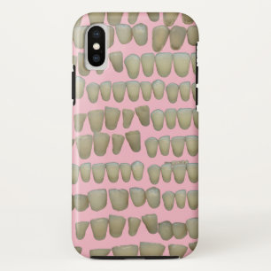 Case-Mate iPhone CASE DENTISTE DENTISTES ORTHODONTIQUES BOUCHE DE DENTS 