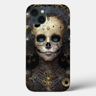 Case-Mate iPhone Case Déplaisant crâne gothique Imaginaire foncé Art
