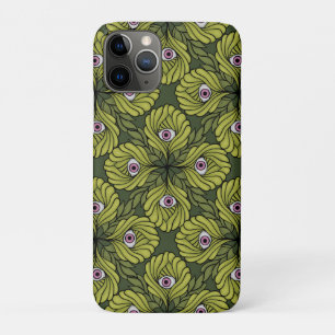 Case-Mate iPhone Case Déplaisant mignon Plante printemps vert Imaginaire