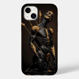 Coque Pour iPhone 14 Plus Dernier socle