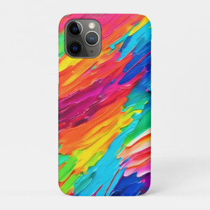 Case-Mate iPhone Case Des coups de joie vibrants