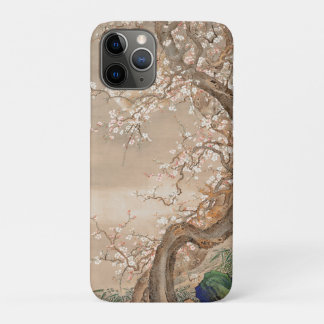 Case-Mate iPhone Case Des fleurs de prunes japonaises au clair de lune p