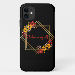 Case-Mate iPhone Case des paroles motivationnelles et inspirantes pour l