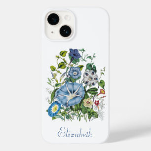 Coque Pour iPhone 14 Des souvenirs du matin personnalisés