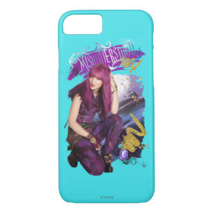 Coque Case-Mate Pour iPhone Descendants Mal Mal compris