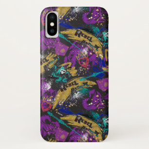 Case-Mate iPhone Case Descendants Motif d'attitude des rebelles