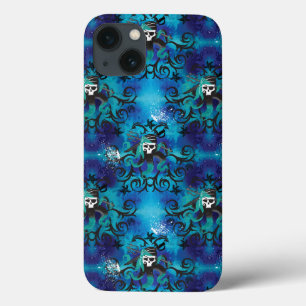 Etui iPhone Case-Mate Descendants Uma Motif du crâne pirate