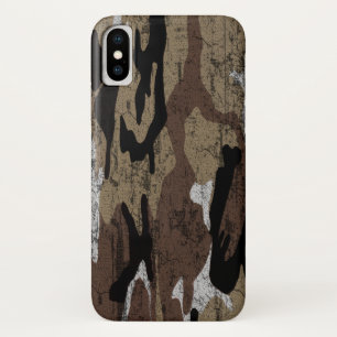 Coque Case-Mate Pour iPhone Désert affligé Camo