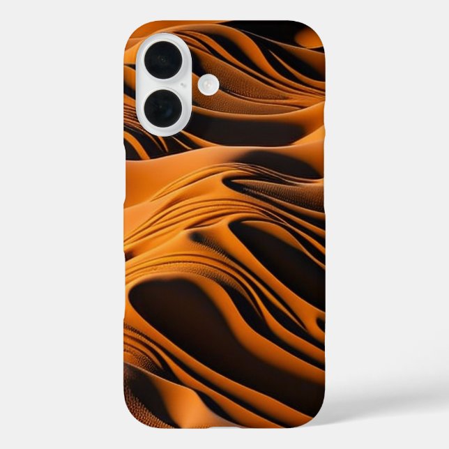 Coques Case-Mate iPhone Desert Harmony (Verso)