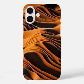 Coques iPhone 16 Plus Desert Harmony