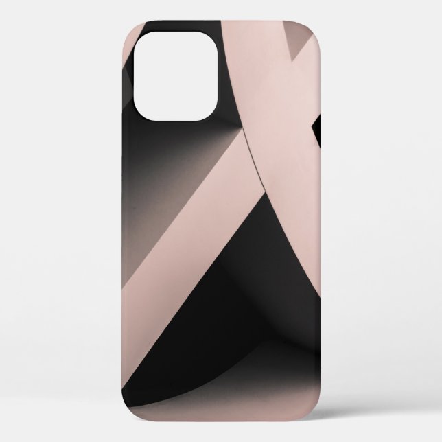 COQUES Case-Mate iPhone DESIGN ARCHITECTURAL BLANC (Verso)