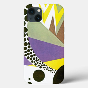 Case-Mate iPhone Case Design Art Déco #10 @ Emporio Moffa