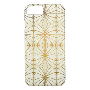 Case-Mate iPhone Case Design Art Déco Classique