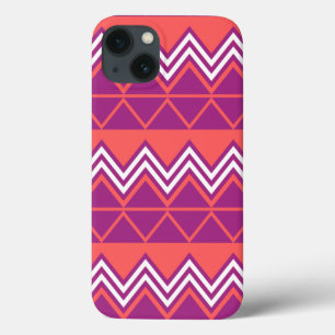 Etui iPhone Case-Mate Design Aztec n°6 à Jessica Suzzette