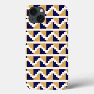 Case-Mate iPhone Case Design Aztec n°8 à Jessica Suzzette