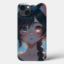 design de chatte mignonne