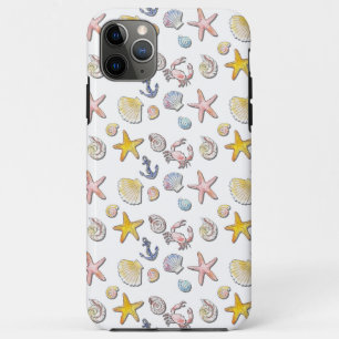 Case-Mate iPhone Case Design de plage simple et agréable