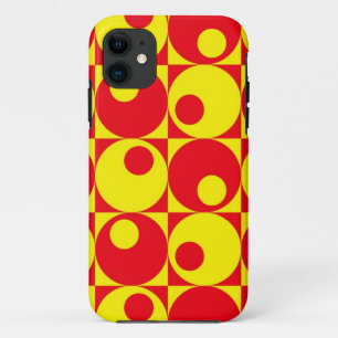 Coque Case-Mate Pour iPhone Design de style rétro