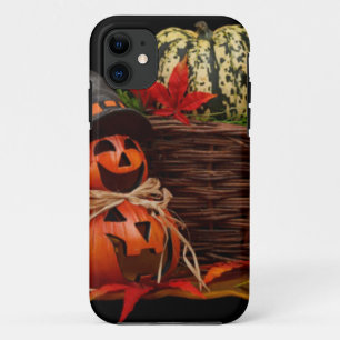 Coques Pour iPhone Design d'Halloween sombre