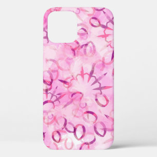Case-Mate iPhone Case Design ethnique motif Abstrait. Aquarelle