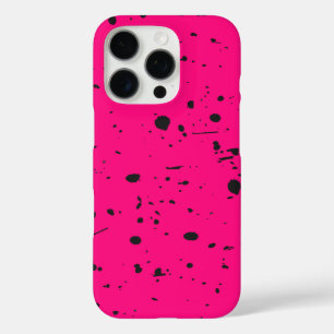 Coques iPhone 16 Pro Design Motif élégant