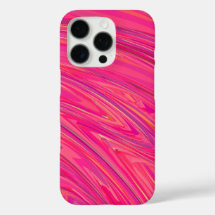 Coques iPhone 16 Pro Design Motif en marbre Abstrait