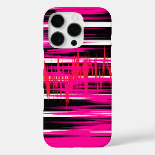Coques iPhone 16 Pro Design Motif moderne