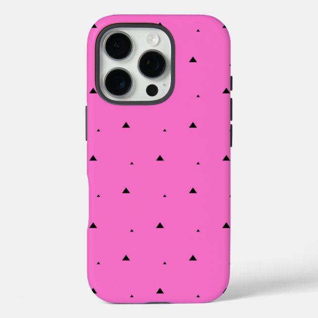 Coques Case-Mate iPhone Design Motif tendance (Verso)