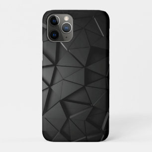 Case-Mate iPhone Case Design noir gris  