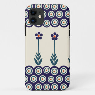 Case-Mate iPhone Case Design polonais de céramiques traditionnelles
