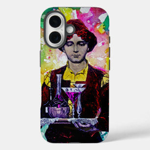 Coque Pour iPhone 16 Desmond par Michael Moffa