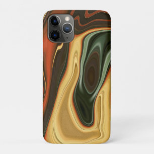 Case-Mate iPhone Case Desséché
